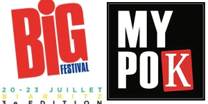 Big Up Tournoi dimanche 3 juillet à 20h30 - JoyStarr sur MyPok.fr