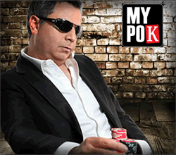 Stéphane tayar ambassadeur du Omaha Poker sur MyPok.fr