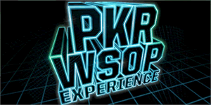 Gagnez votre package WSOP 2012 sur PKR.fr - PKR WSOP EXPERIENCE