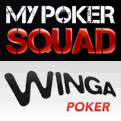 Tournoi Bounty Winga / Mypokersquad pour stacker les joueurs du squad