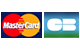 Carte Bancaire Mastercard