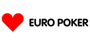 Euro Poker - Logo