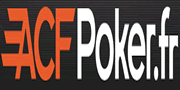 ACF Poker - Logo