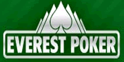 Everest Poker - Logo