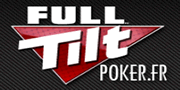 Full Tilt Poker - Salle de Poker