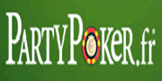 Party Poker - Logo