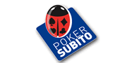 Poker Subito - Logo