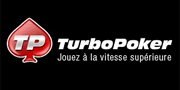 Turbo Poker - Logo